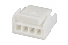 GHR-04V-S KONEKTÖR/CONNECTOR